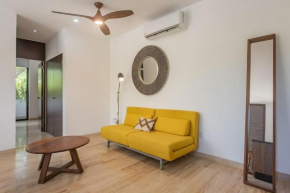 Amira Residence Confortable 1 BR in Aldea Zama